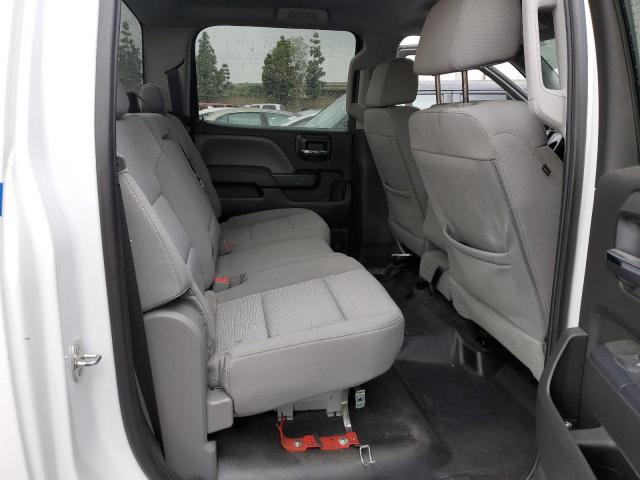 Photo 10 from auction – 2018 CHEVROLET SILVERADO with VIN 3GCUKNEC2JG308876