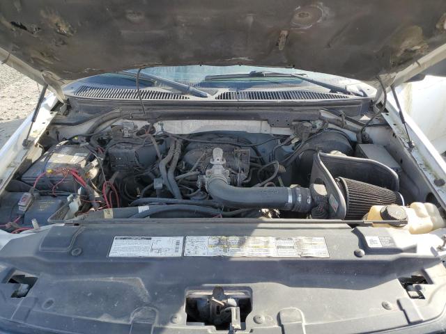 Photo 11 from auction – 2001 FORD F150 with VIN 2FTZX172X1CA24199