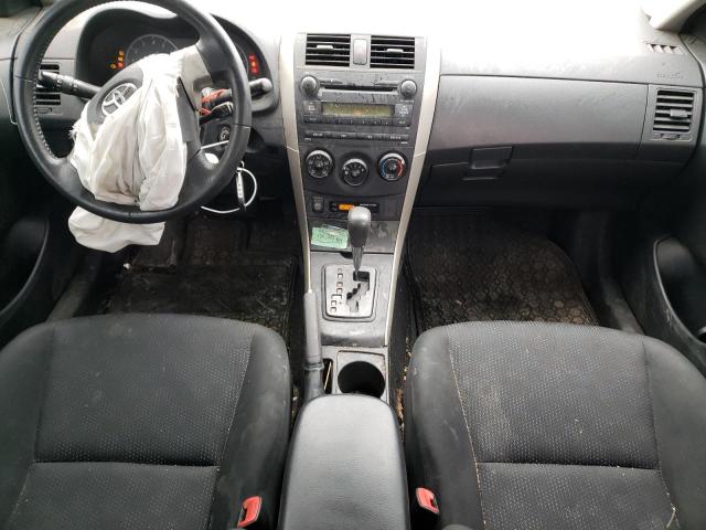 Photo 8 from auction – 2010 TOYOTA COROLLA BA with VIN 2T1BU4EEXAC418565