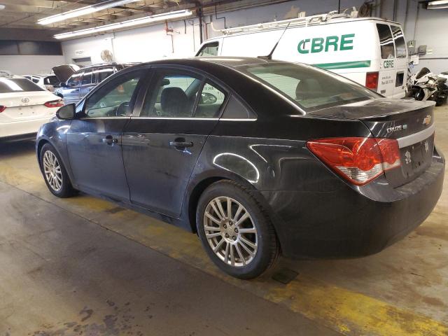 Photo 2 from auction – 2012 CHEVROLET CRUZE with VIN 1G1PJ5SC4C7214509