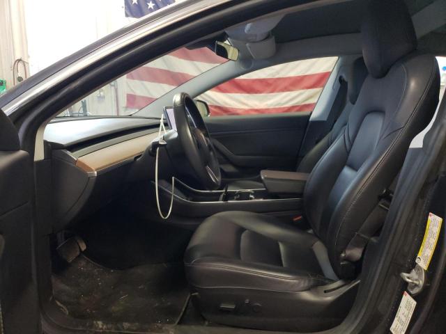 Photo 7 from auction – 2018 TESLA MODEL 3 with VIN 5YJ3E1EB1JF103719