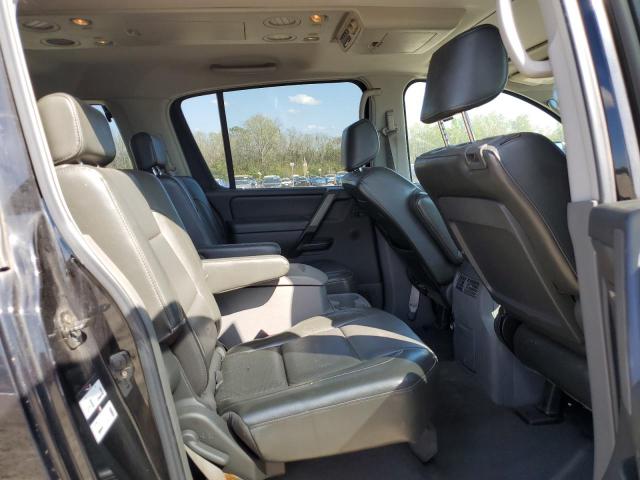 Photo 11 from auction – 2005 NISSAN ARMADA SE with VIN 5N1AA08A15N739852