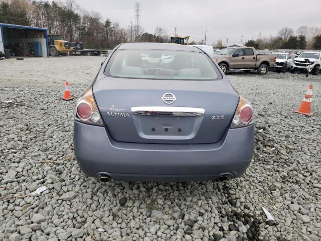 Photo 6 from auction – 2010 NISSAN ALTIMA BAS with VIN 1N4AL2AP9AN431496