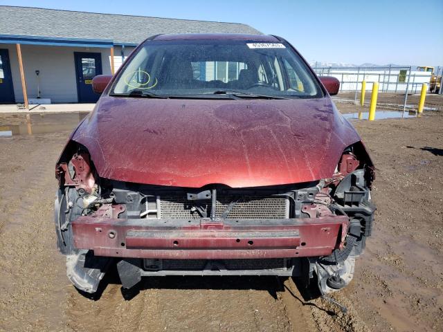 Photo 5 from auction – 2008 MAZDA 5 with VIN JM1CR293880309111