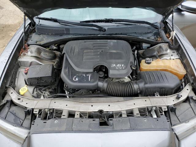 Photo 11 from auction – 2011 DODGE CHARGER with VIN 2B3CL3CG7BH578093