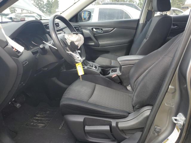 Photo 7 from auction – 2017 NISSAN ROGUE S with VIN JN8AT2MT4HW385488