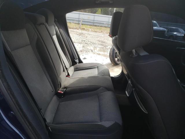 Photo 10 from auction – 2016 DODGE CHARGER with VIN 2C3CDXHG1GH187545
