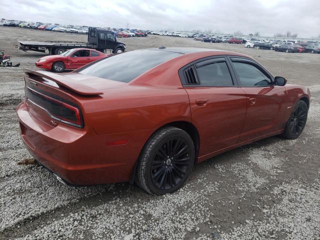 Photo 3 from auction – 2013 DODGE CHARGER R/ with VIN 2C3CDXCT0DH610373