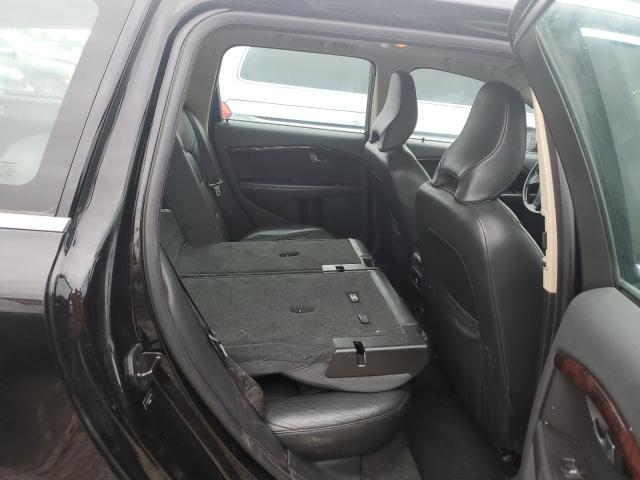 Photo 10 from auction – 2009 VOLVO V70 3.2 with VIN YV1BW982X91071600