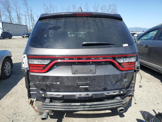 Photo 6 from auction – 2020 DODGE DURANGO R/ with VIN 1C4SDJCT2LC114819