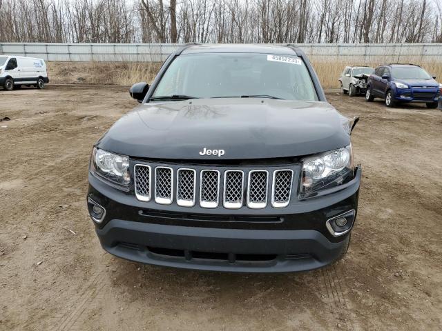 Photo 5 from auction – 2017 JEEP COMPASS LA with VIN 1C4NJDEB6HD112519