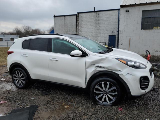 Photo 4 from auction – 2019 KIA SPORTAGE E with VIN KNDPNCAC1K7605908