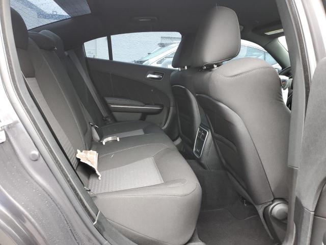 Photo 10 from auction – 2022 DODGE CHARGER R/ with VIN 2C3CDXCTXNH251261