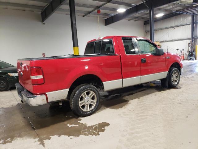Photo 3 from auction – 2006 FORD F150 with VIN 1FTPX14586FB65600