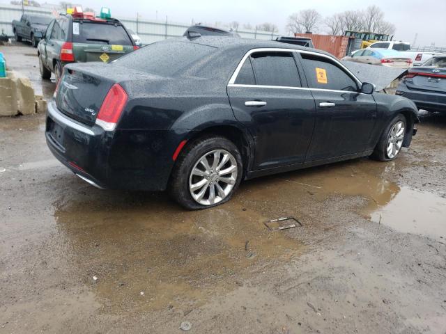 Photo 3 from auction – 2015 CHRYSLER 300C PLATI with VIN 2C3CCASG9FH923204