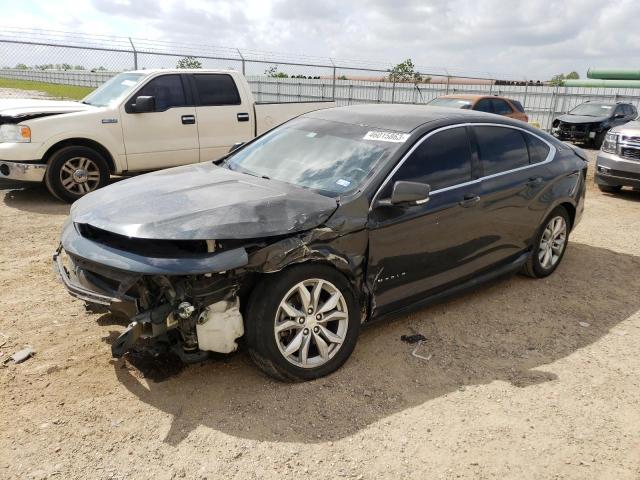 Photo 1 from auction – 2019 CHEVROLET IMPALA LT with VIN 2G11Z5S38K9114652