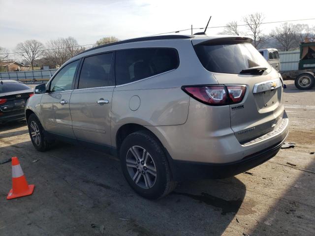 Photo 2 from auction – 2017 CHEVROLET TRAVERSE L with VIN 1GNKRGKD6HJ179701