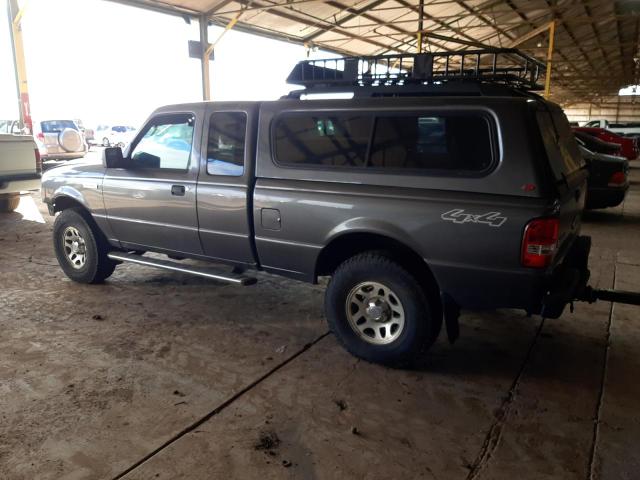 Photo 2 from auction – 2011 FORD RANGER SUP with VIN 1FTLR4FE7BPA51535