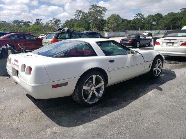 Photo 3 from auction – 1996 CHEVROLET CORVETTE with VIN 1G1YY22P3T5117976
