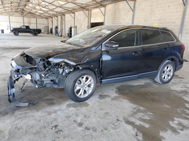 Photo 1 from auction – 2015 MAZDA CX-9 SPORT with VIN JM3TB2BA4F0467835