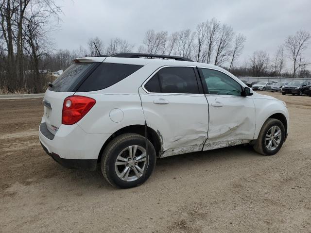 Photo 3 from auction – 2015 CHEVROLET EQUINOX LT with VIN 2GNALBEK8F1178535