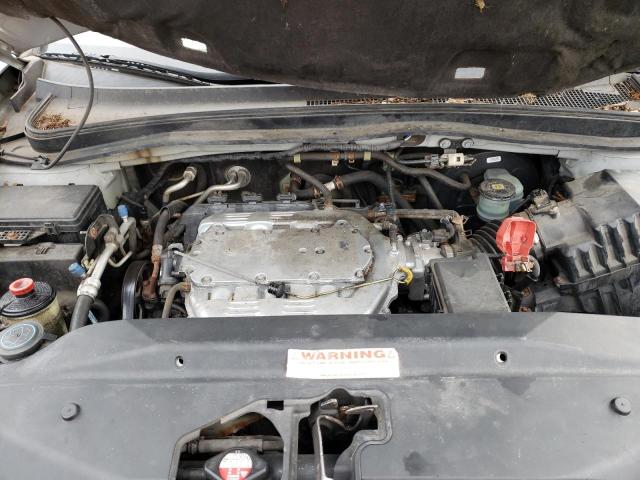Photo 12 from auction – 2010 ACURA MDX with VIN 2HNYD2H2XAH524059