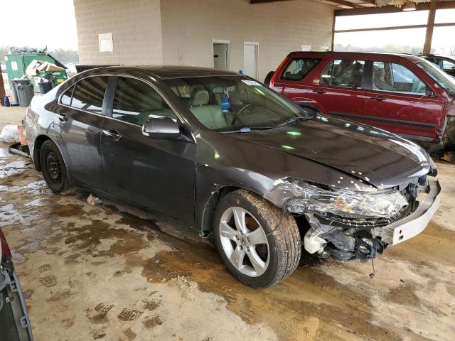 Photo 4 from auction – 2010 ACURA TSX with VIN JH4CU2F61AC036254