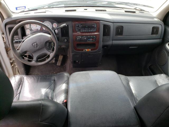 Photo 8 from auction – 2003 DODGE RAM 1500 S with VIN 1D7HA18D73S327457