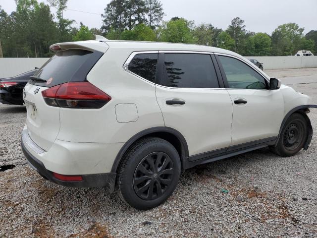 Photo 3 from auction – 2018 NISSAN ROGUE S with VIN 5N1AT2MT1JC714534