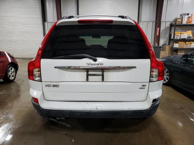 Photo 6 from auction – 2007 VOLVO XC90 3.2 with VIN YV4CZ982471339066