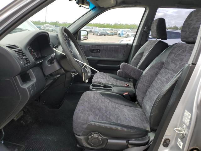 Photo 7 from auction – 2003 HONDA CR-V LX with VIN JHLRD78433C016128