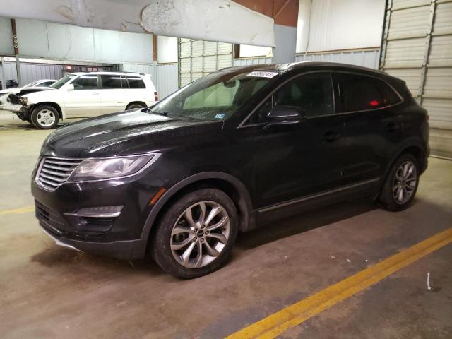 LINCOLN MKC 2015 with VIN 5LMCJ2A96FUJ14534 - Photo from auction