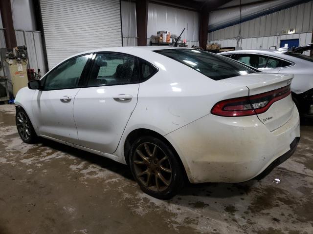 Photo 2 from auction – 2015 DODGE DART SXT with VIN 1C3CDFBB3FD243178
