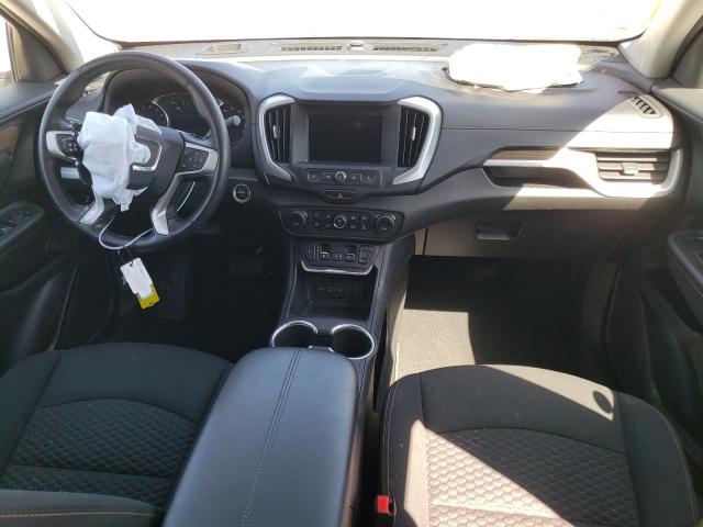 Photo 8 from auction – 2020 GMC TERRAIN SL with VIN 3GKALMEVXLL188187