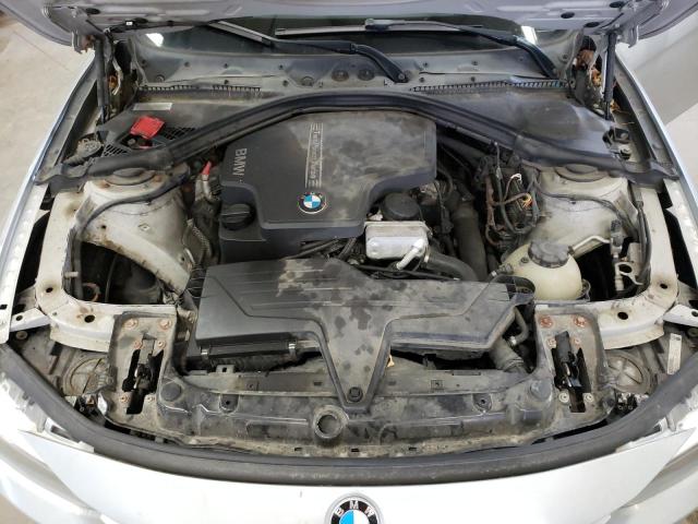 Photo 11 from auction – 2012 BMW 328 I with VIN WBA3A5C59CF257560