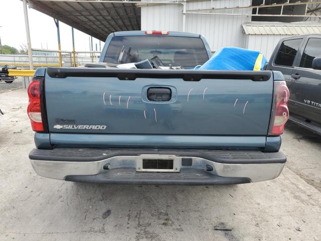 Photo 6 from auction – 2006 CHEVROLET SILVERADO with VIN 1GCEC19V06Z233561