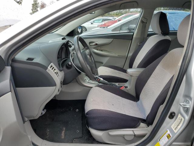 Photo 7 from auction – 2013 TOYOTA COROLLA BA with VIN 5YFBU4EE3DP109749