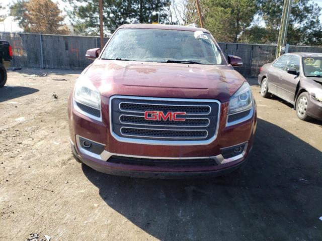 Photo 5 from auction – 2017 GMC ACADIA LIM with VIN 1GKKRSKD5HJ183061
