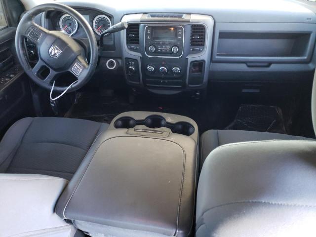 Photo 8 from auction – 2014 RAM 1500 ST with VIN 1C6RR7KTXES226692