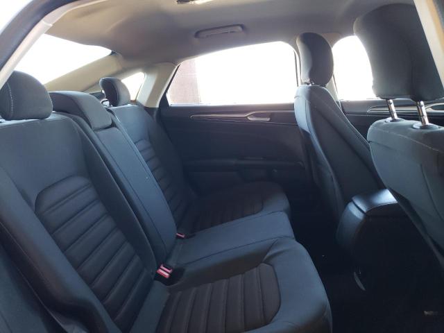 Photo 10 from auction – 2017 FORD FUSION S with VIN 3FA6P0G70HR244130