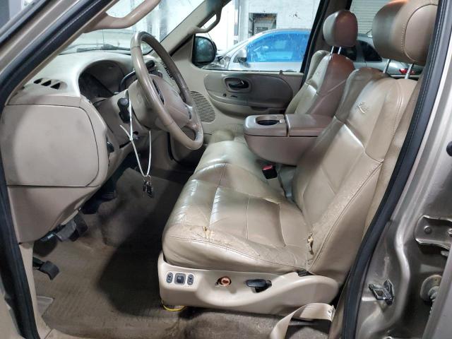 Photo 7 from auction – 2001 FORD F150 SUPER with VIN 1FTRW08L51KB94308