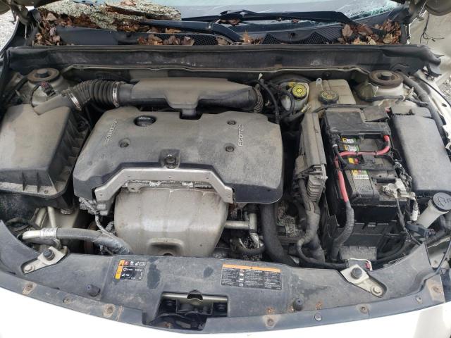 Photo 11 from auction – 2016 CHEVROLET MALIBU LIM with VIN 1G11C5SA6GF146367