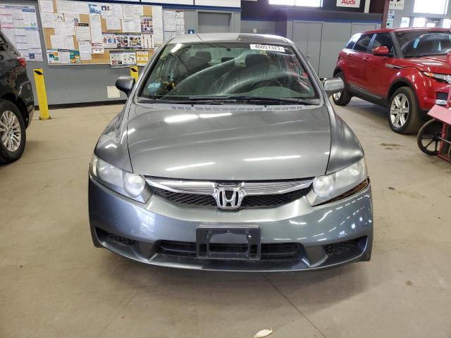 Photo 5 from auction – 2009 HONDA CIVIC LX with VIN 2HGFA16559H359094