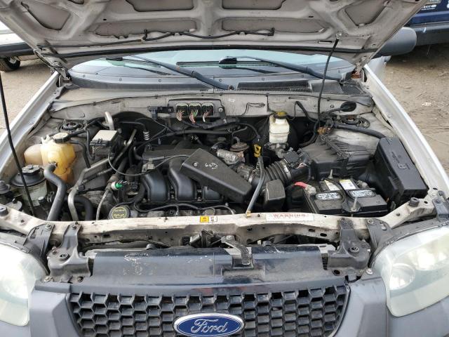 Photo 11 from auction – 2006 FORD ESCAPE XLT with VIN 1FMYU93196KD54026