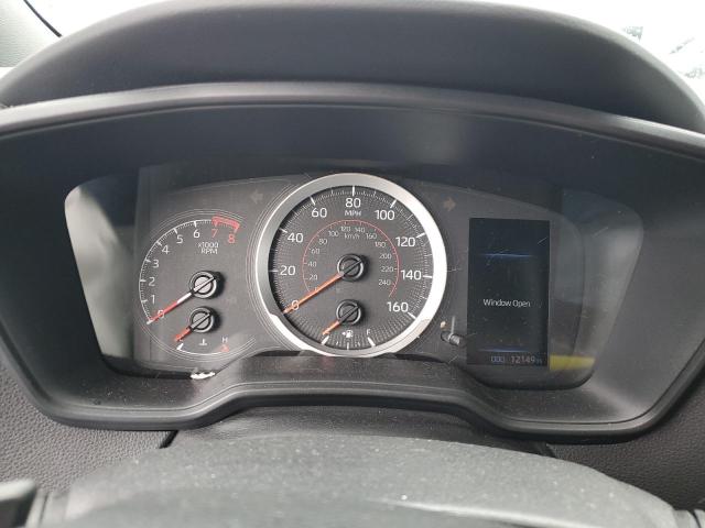 Photo 9 from auction – 2022 TOYOTA COROLLA SE with VIN 5YFS4MCE2NP106748