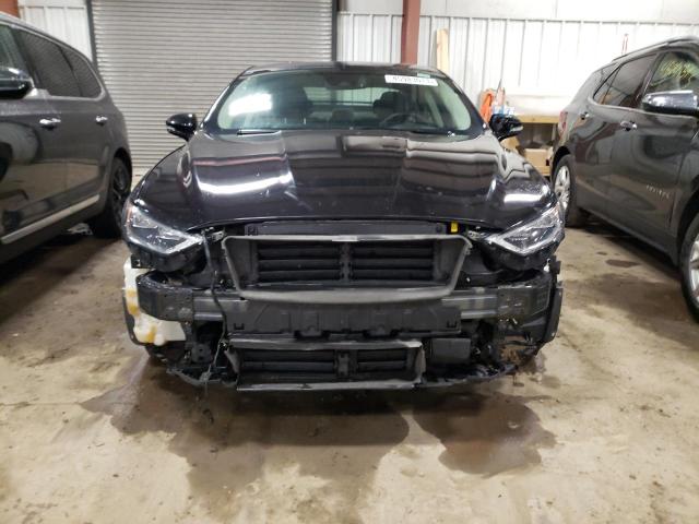 Photo 5 from auction – 2019 FORD FUSION TIT with VIN 3FA6P0RU5KR256199