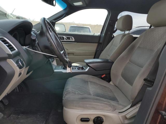 Photo 7 from auction – 2012 FORD EXPLORER X with VIN 1FMHK8D88CGA56464