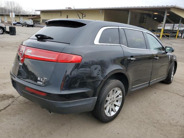 Photo 3 from auction – 2014 LINCOLN MKT with VIN 2LMHJ5NK5EBL55825