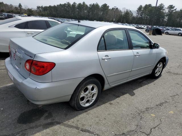 Photo 3 from auction – 2007 TOYOTA COROLLA CE with VIN 2T1BR32E37C852531