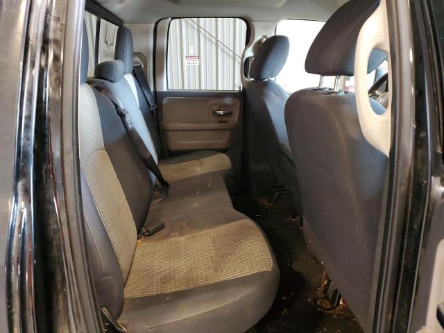 Photo 10 from auction – 2012 DODGE RAM 1500 S with VIN 1C6RD7GP0CS139455